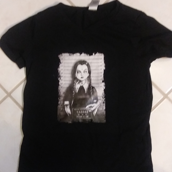 Girls T-shirt - Picture 6 of 8